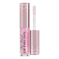 Travel Size Lip injection Maximum Plump - Lip Gloss για Όγκο, Too Faced