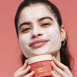 Vitamin face & body mask - Vitamin enriched skincare