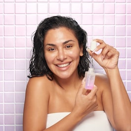 Thirst trap juice et peptide - Face serum