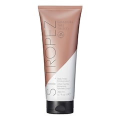 Gradual Tan Tinted - Daily Firming Body Lotion, St Tropez