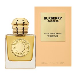 Burberry Goddess - Eau de Parfum Intense 