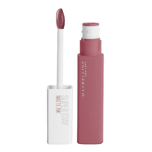 Maybelline - SUPERSTAY MATTE INK™ LIQUID LIPSTICK