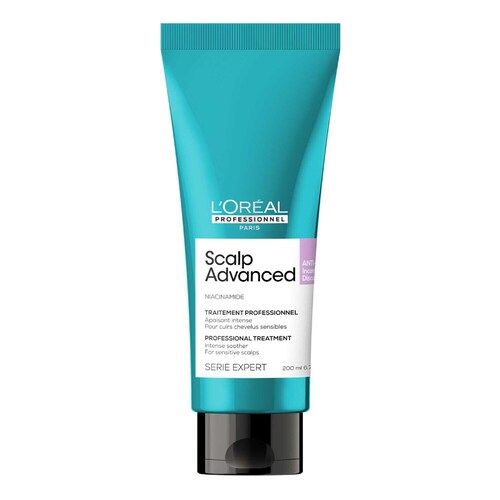 L'oréal Professionnel L'oréal Professionnel - Serie Expert Περιποίηση Για Το Ευαίσθητο Τριχωτό