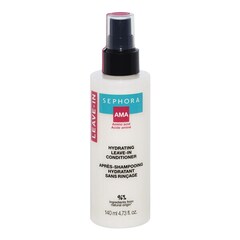 Hydrating leave-in conditioner - Detangle + Smooth, Sephora Collection