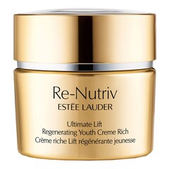 Ultimate Lift Regenerating Youth Creme Rich, ESTÉE LAUDER