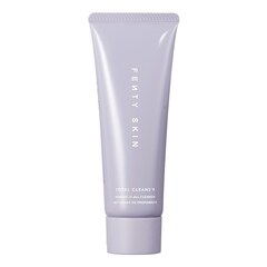 TOTAL CLEANS'R  MAKEUP REMOVING CLEANSER WITH BARBADOS CHERRY, Fenty Skin