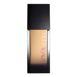 Faux filter luminous matte - Foundation image