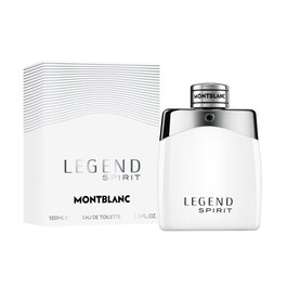 Legend Spirit
