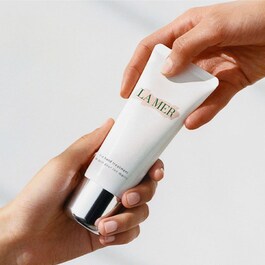 The Hand Treatment