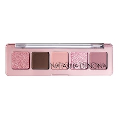 Mini Rose Palette - Παλέτα σκιών ματιών, Natasha Denona