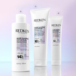 Acidic Bonding Concentrate