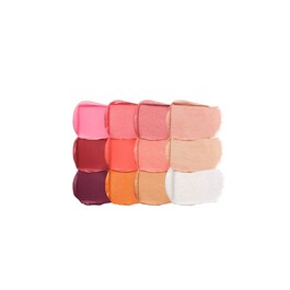 HD Skin Blush & Glow - Παλέτα Blush & Highlighter Κρέμα