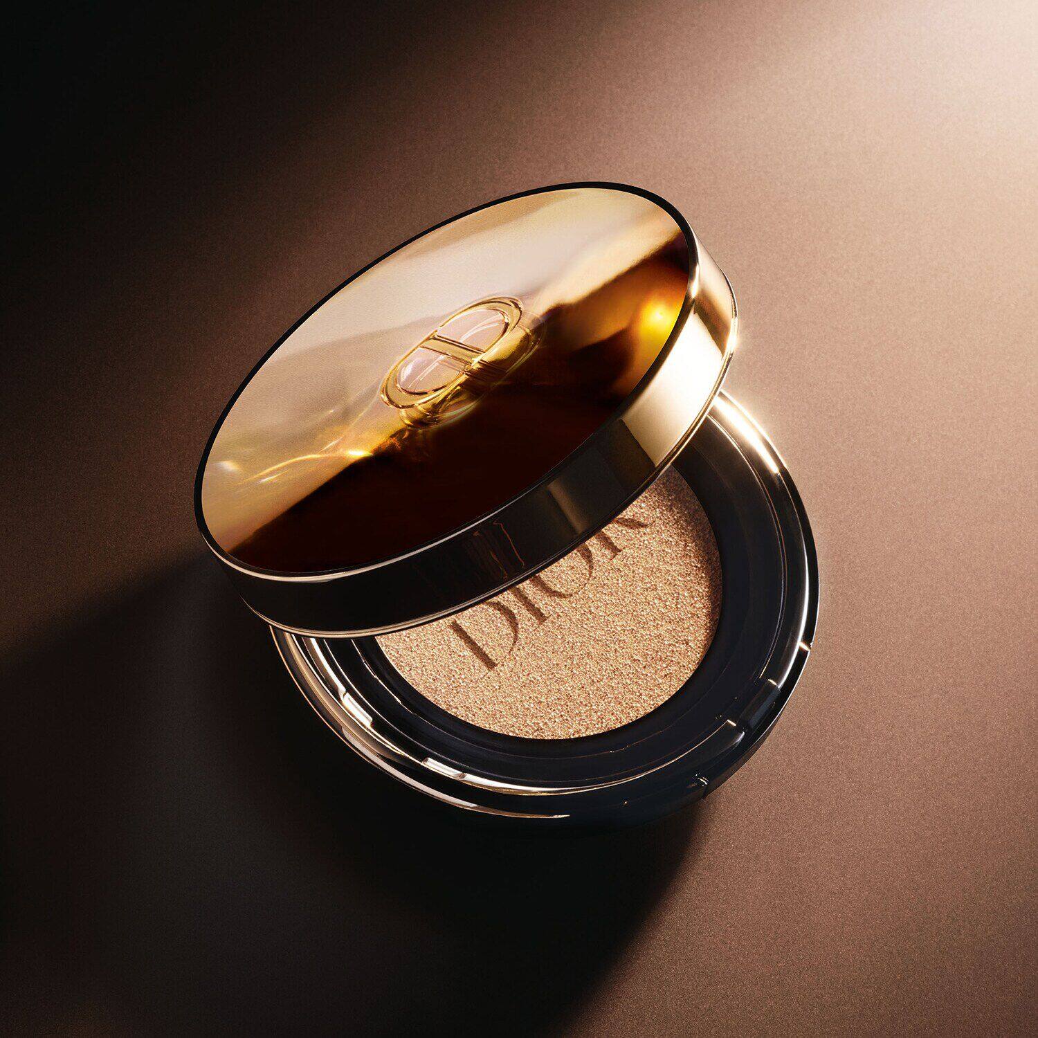 Dior Prestige Le Cushion Teint de Rose Refill Cushion Foundation Refill DIOR SEPHORA