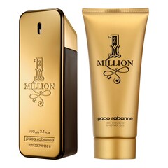 1 Million - Eau De Toilette & Shower Gel, Rabanne Fragrances