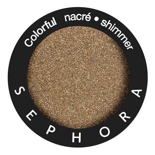 Sephora Collection – Colorful Mono Eyeshadow