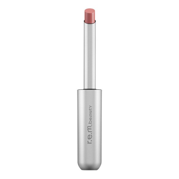 On Your Collar Classic Lipstick, REM BEAUTY