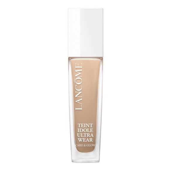 Teint Idole Ultra Wear Care & Glow - Foundation , Lancôme
