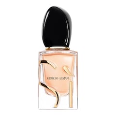 Armani Si Eau de Parfum, Armani