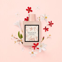 Bloom Eau De Toilette