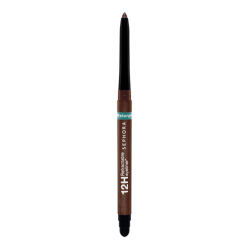 Sephora Collection Sephora Collection - Waterproof 12h Retractable Eyeliner