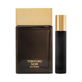 NOIR EXTREME EDP SET & TRAVEL SPRAY