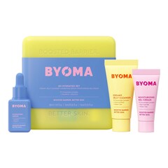 So Hydrating, Byoma