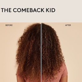 The Comeback Kid: Θεραπεία Άμεσης Επανόρθωσης