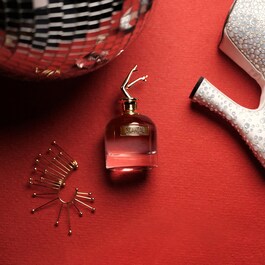 Scandal - Eau de Parfum - Νότες από γαρδένια, μέλι & πατσουλί