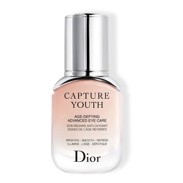 Capture Youth Age-Delay Advanced Eye Treatment, DIOR