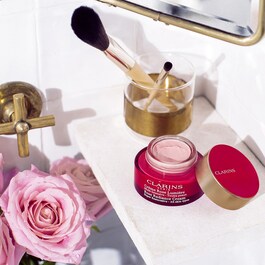 Super Restorative Rose Radiance Cream - All Skin Types