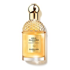 Aqua Allegoria Forte Mandarine Basilic Eau de Parfum, GUERLAIN