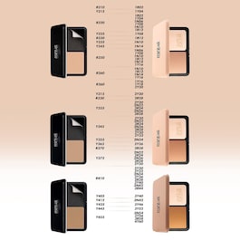 HD Skin Powder Foundation 11g