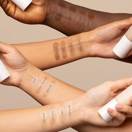 Glowish Multi Dew Tinted Moisturizer