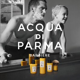 Barbiere - Crème de rasage