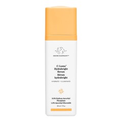 C-Luma™ Hydrabright Serum - Ορός με βιταμίνη C, Drunk Elephant