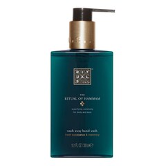 The Ritual of Hammam - Hand Wash, RITUALS