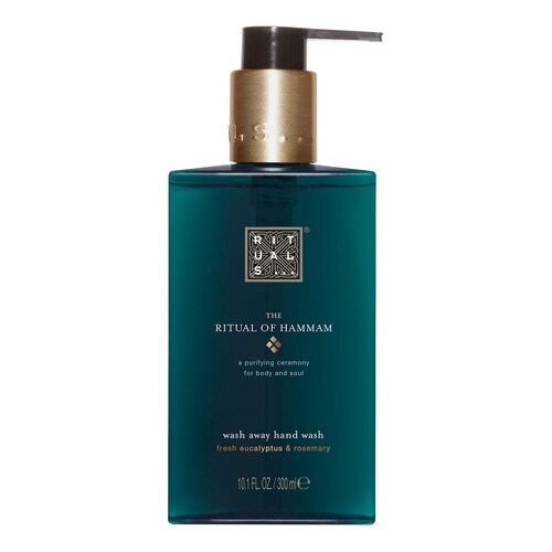Rituals – The Ritual of Hammam – Hand Wash