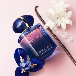 My Way Le Parfum Refillable