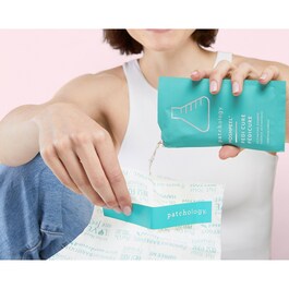Two Step - Foot care Set