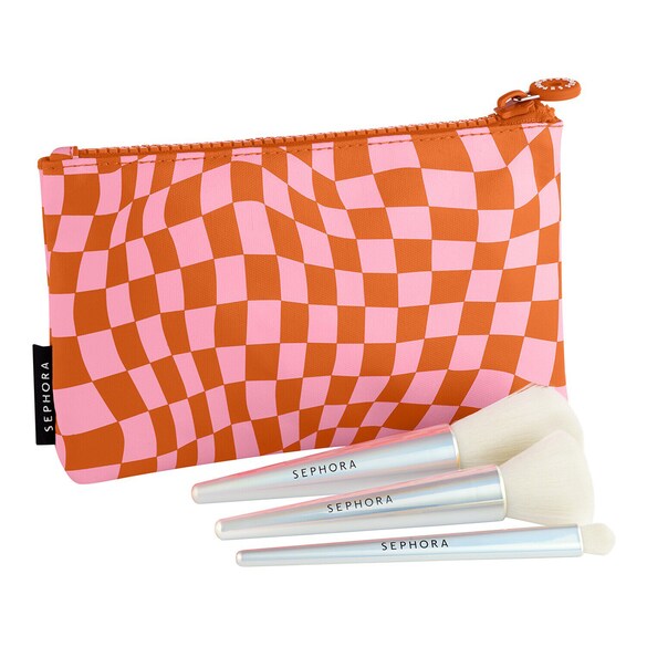 The Future is Yours Mini Brush, Sephora Collection