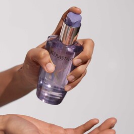 Blond Absolu Huile Cicaextreme Έλαιο Για Ξανοιγμένα Μαλλιά 