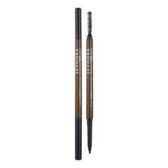Retractable brow pencil - Ανασυρόμενο μολύβι φρυδιών , Sephora Collection