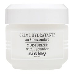 Moisturizer with Cucumber, SISLEY