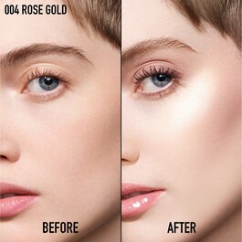 Dior Backstage Glow Face Palette Multi-Use Illuminating Makeup