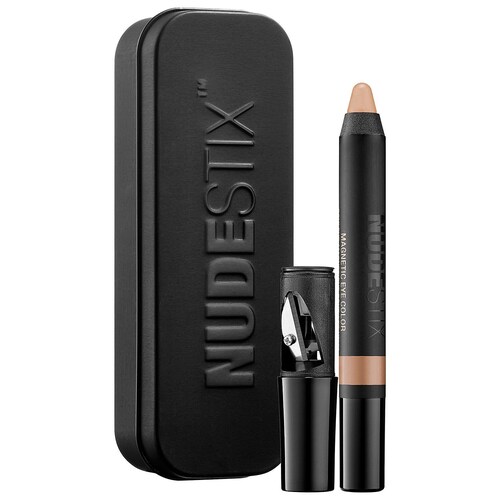 Μακιγιάζ > Μάτια > Μολύβι ματιών Nudestix - Magnetic Luminous Eye Color