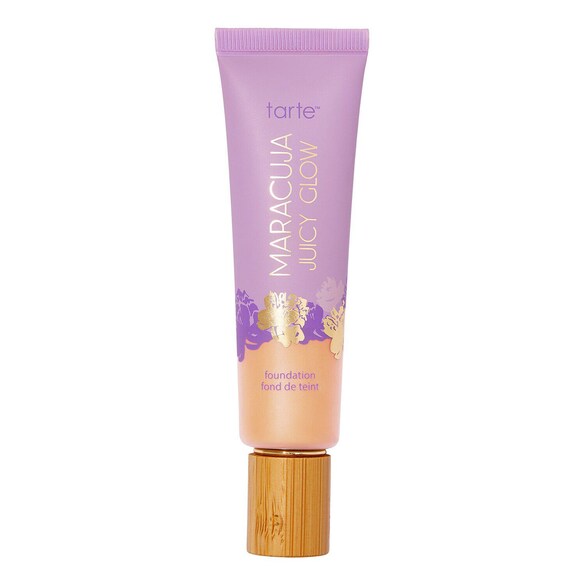 Maracuja Juicy Glow Foundation, Tarte