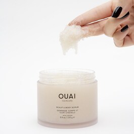 Scalp & Body Scrub