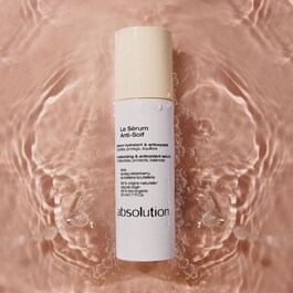 Le Sérum Anti-Soif - Moisturizing & Antioxidant Serum