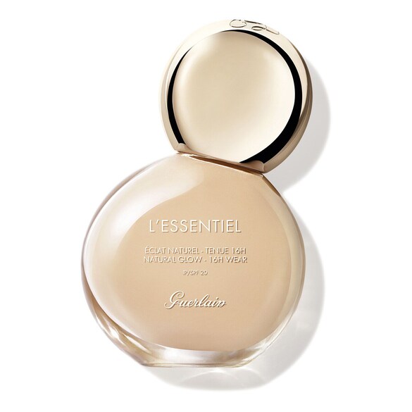 L'Essentiel Natural Glow Foundation, GUERLAIN