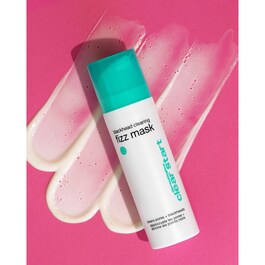 Blackhead Cleaning Fizz Mask